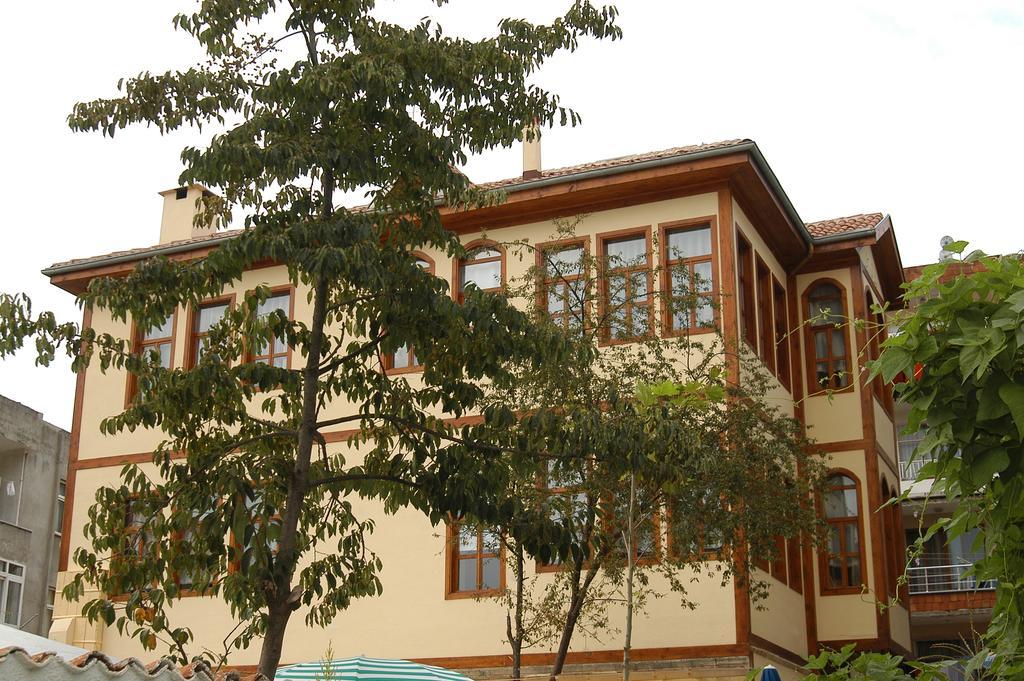 Sebile Hanim Konagi Unye Luaran gambar